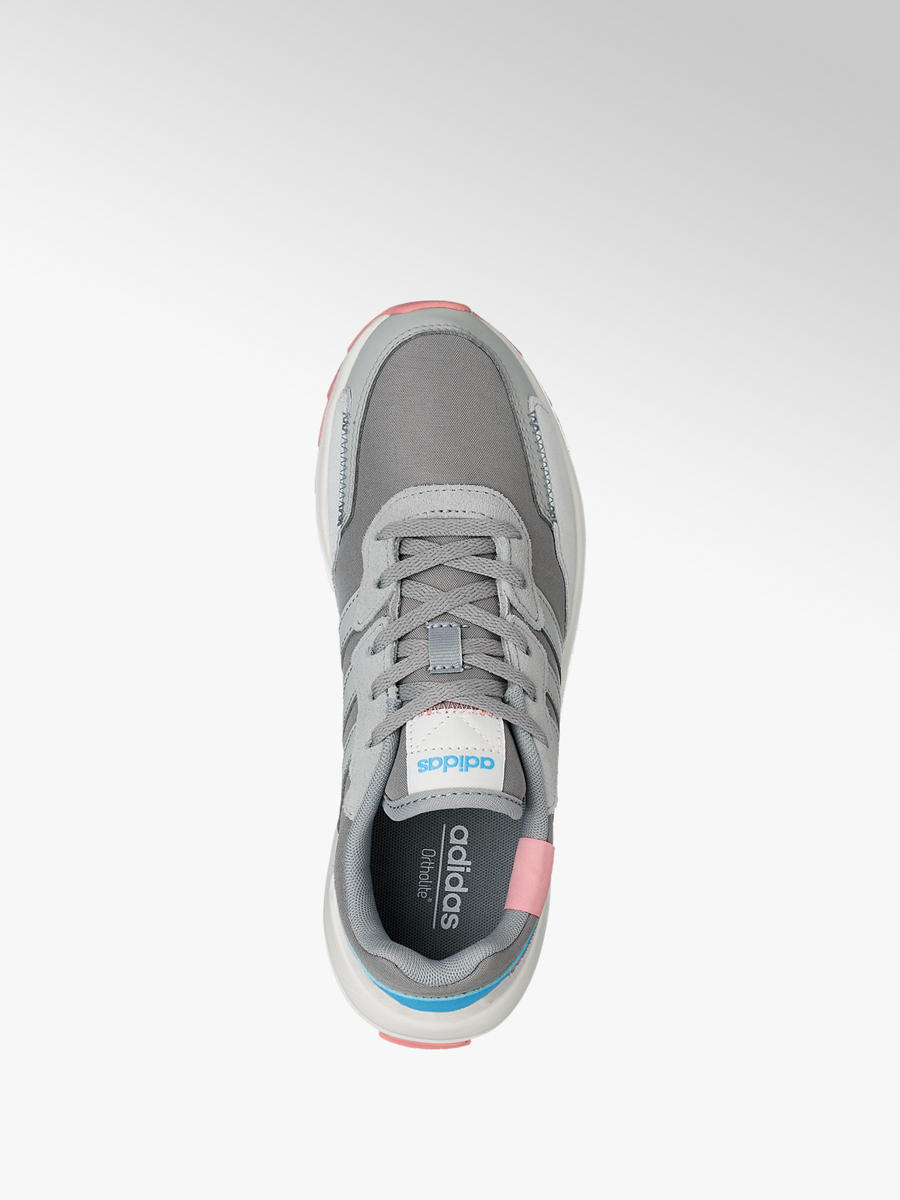 Sneaker RETRORUN X von adidas in grau DEICHMANN Sneaker RETRORUN X von adidas in grau DEICHMANN